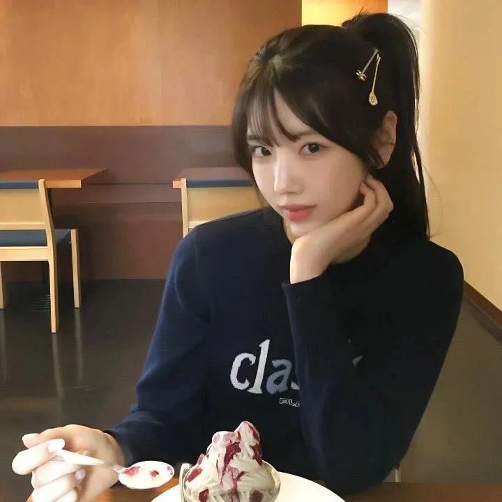 冒牌女友